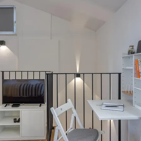Holiday home Albina