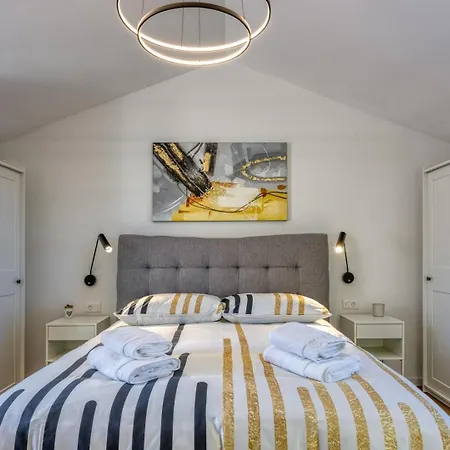 Holiday home Albina *