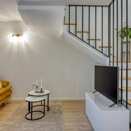 Albina Holiday home Labin (Istria)