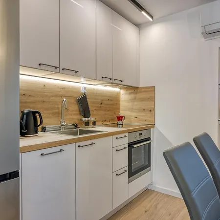 Holiday home Albina Labin (Istria)