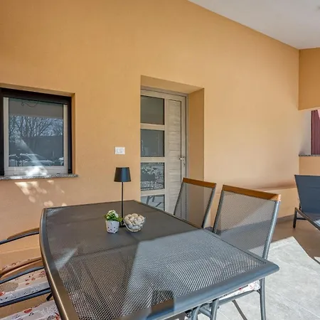 Albina Holiday home Labin (Istria)