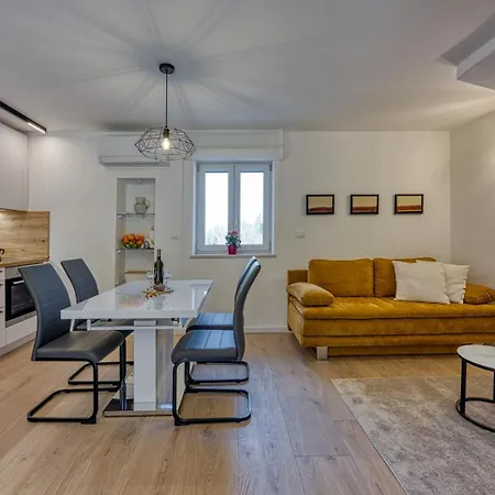 Holiday home Albina