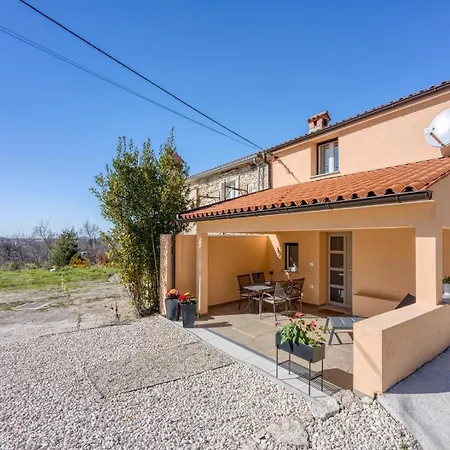 Holiday home Albina *