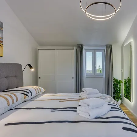Holiday home Albina Labin (Istria)