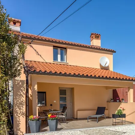 Albina Labin (Istria)