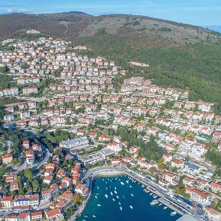 Albina Holiday home Labin (Istria)
