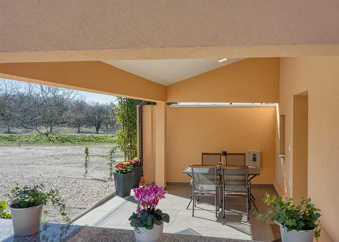 Albina * Labin (Istria)