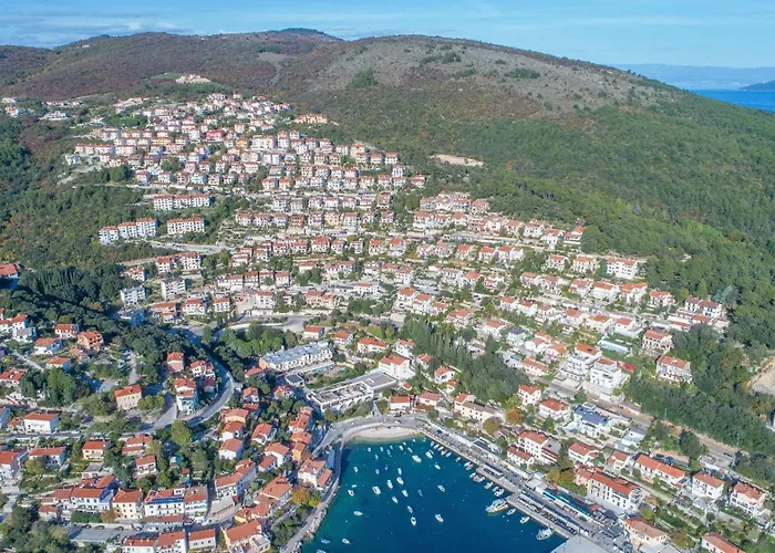 Albina Tatil Evi Labin (Istria)